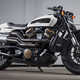 The 2020 “Future Custom” cruiser